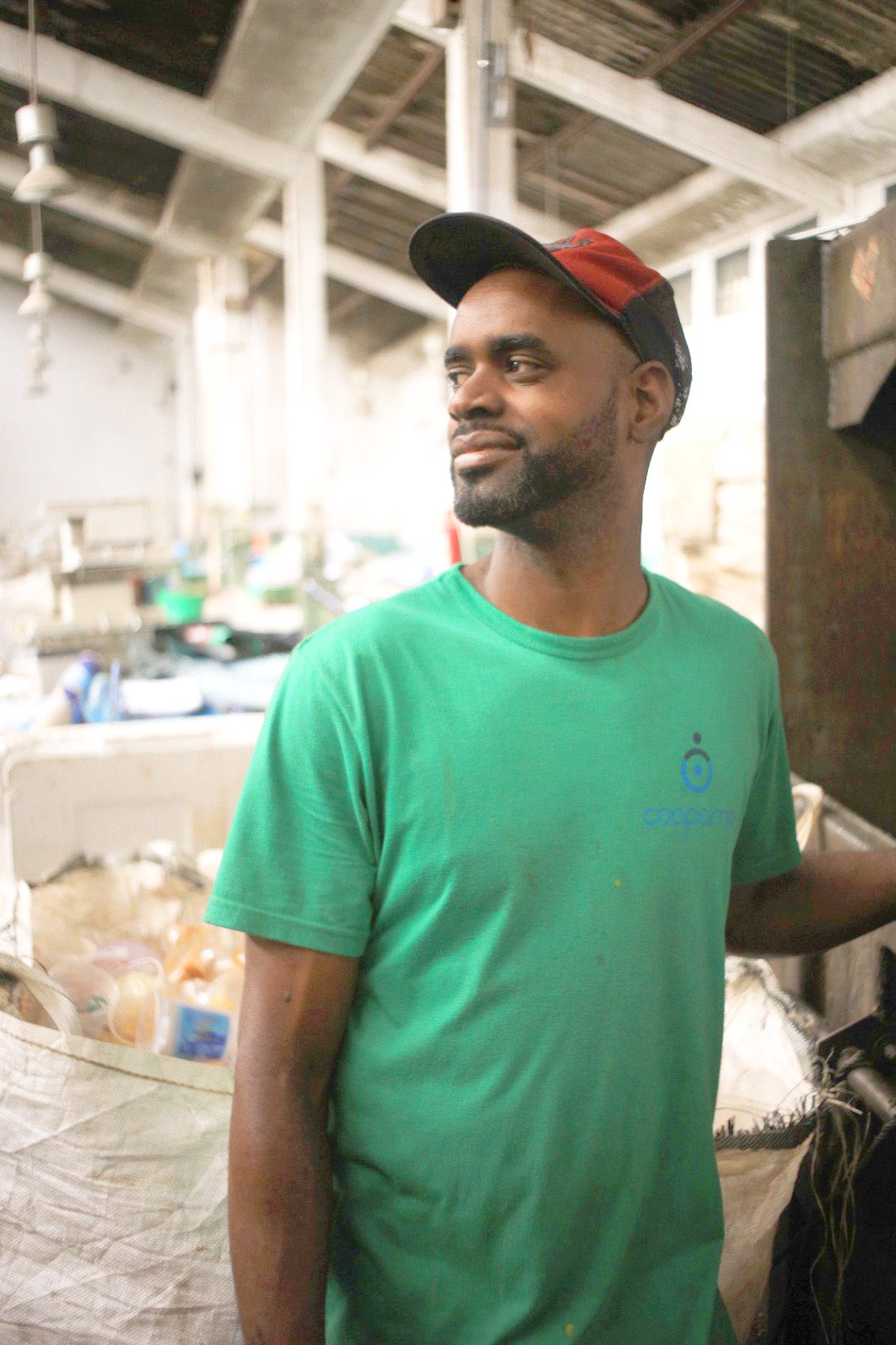 Carlos Martins Nascimento