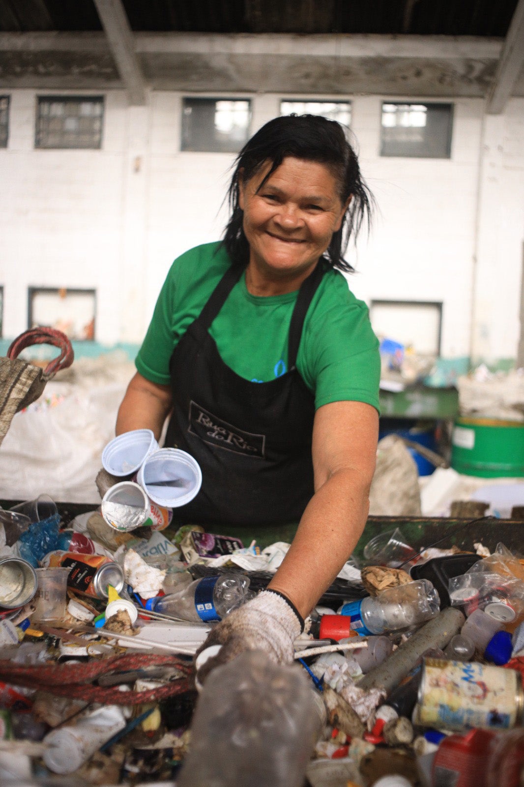 Maria do Socorro Belarmino